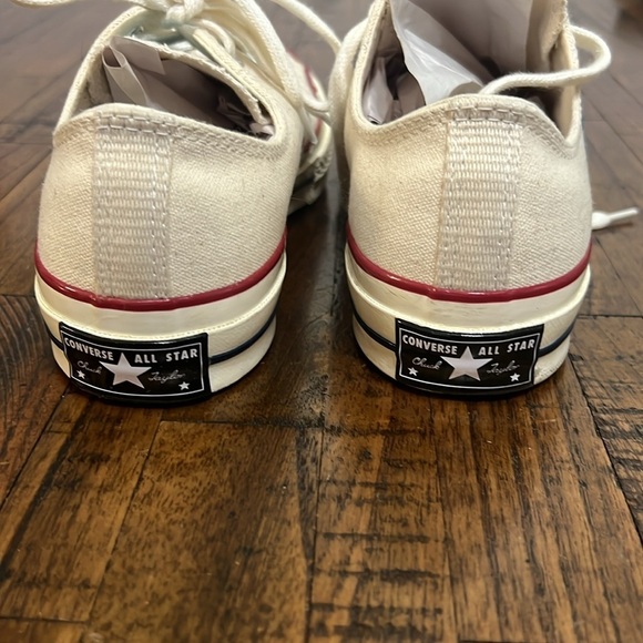 Converse Chuck Taylor All Star 70 Ox Low NYC Ladies Take Control Gamers size 8 - Picture 8 of 15